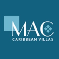 MAC Caribbean Villas logo, MAC Caribbean Villas contact details