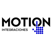 Motion Integraciones logo, Motion Integraciones contact details