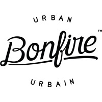 Urban Bonfire logo, Urban Bonfire contact details