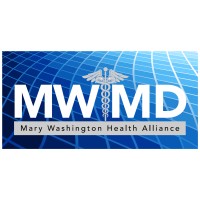 Mary Washington Health Alliance LLC. logo, Mary Washington Health Alliance LLC. contact details