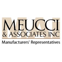 Meucci & Associates Inc. logo, Meucci & Associates Inc. contact details