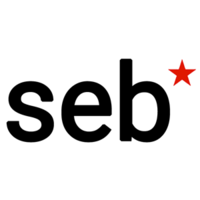 Seb* logo, Seb* contact details