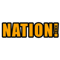 Nation BMX logo, Nation BMX contact details