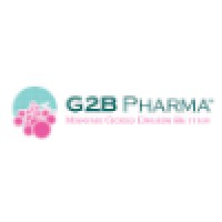 G2B Pharma Inc logo, G2B Pharma Inc contact details