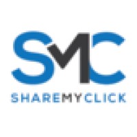 Sharemyclick Advertising logo, Sharemyclick Advertising contact details