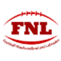 Football Newfoundland and Labrador logo, Football Newfoundland and Labrador contact details