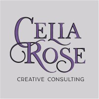 Celia Rose Creative Consulting logo, Celia Rose Creative Consulting contact details