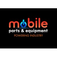 Mobile Parts and Equipment logo, Mobile Parts and Equipment contact details