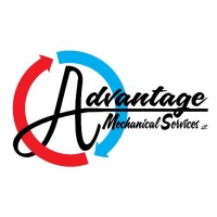 Advantage Mechanical Services LLC logo, Advantage Mechanical Services LLC contact details