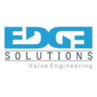 Edge Solutions logo, Edge Solutions contact details