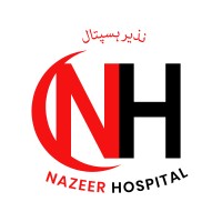 Nazeer Hospital logo, Nazeer Hospital contact details