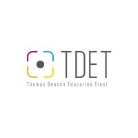 Thomas Deacon Education Trust logo, Thomas Deacon Education Trust contact details