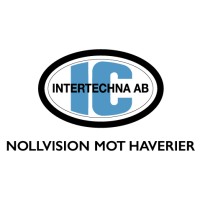 Intertechna AB logo, Intertechna AB contact details