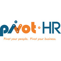 PivotHR Consulting, LLC logo, PivotHR Consulting, LLC contact details