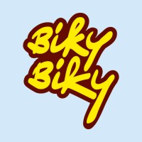 BikyBiky Ltd logo, BikyBiky Ltd contact details