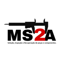 MS2A Inspeções e Retrabalhos logo, MS2A Inspeções e Retrabalhos contact details