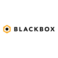 Blackbox logo, Blackbox contact details