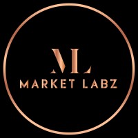 The Market Labz logo, The Market Labz contact details