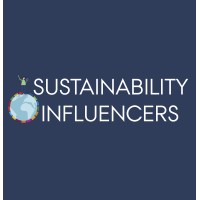 Sustainability Influencers logo, Sustainability Influencers contact details