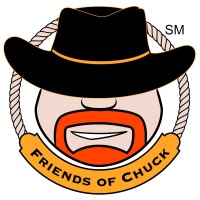 Friends Of Chuck (FOC) logo, Friends Of Chuck (FOC) contact details