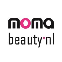 Moma Beauty logo, Moma Beauty contact details