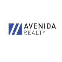 Avenida logo, Avenida contact details