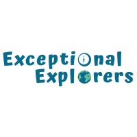 Exceptional Explorers logo, Exceptional Explorers contact details