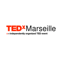 TEDxMarseille logo, TEDxMarseille contact details