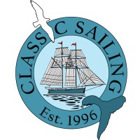 Classic Sailing logo, Classic Sailing contact details