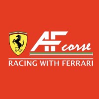 AF CORSE LTD logo, AF CORSE LTD contact details