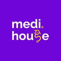 MediHouse logo, MediHouse contact details