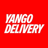 Yango Delivery South Africa logo, Yango Delivery South Africa contact details