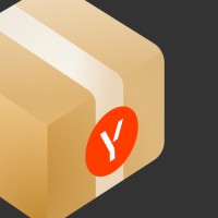 Yandex Delivery Serbia logo, Yandex Delivery Serbia contact details