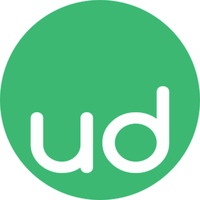 Ultidash logo, Ultidash contact details