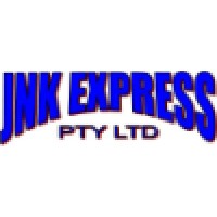 JNK Express logo, JNK Express contact details