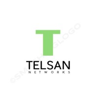 Telsan Networks logo, Telsan Networks contact details