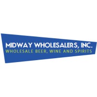 MIDWAY WHOLESALERS, INC logo, MIDWAY WHOLESALERS, INC contact details