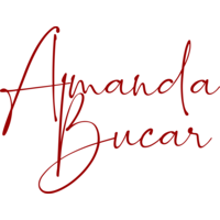 Amanda Bucar logo, Amanda Bucar contact details