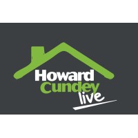 Howard Cundey LIVE logo, Howard Cundey LIVE contact details