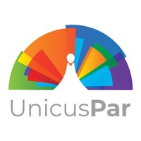 UnicusPar logo, UnicusPar contact details