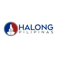 Halong Pilipinas logo, Halong Pilipinas contact details