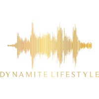 Dynamite Lifestyle logo, Dynamite Lifestyle contact details