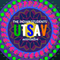 UTSAV- UBC Indian Students' Association logo, UTSAV- UBC Indian Students' Association contact details