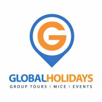 Global Holidays USA logo, Global Holidays USA contact details