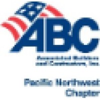 ABC Pacific Northwest Chapter logo, ABC Pacific Northwest Chapter contact details