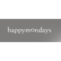 Happymondays Advertising logo, Happymondays Advertising contact details