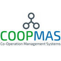 Coopmas logo, Coopmas contact details