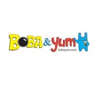 Boba&Yum México logo, Boba&Yum México contact details