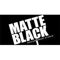 Matte Black Design Studio logo, Matte Black Design Studio contact details