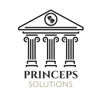 Princeps Solutions logo, Princeps Solutions contact details